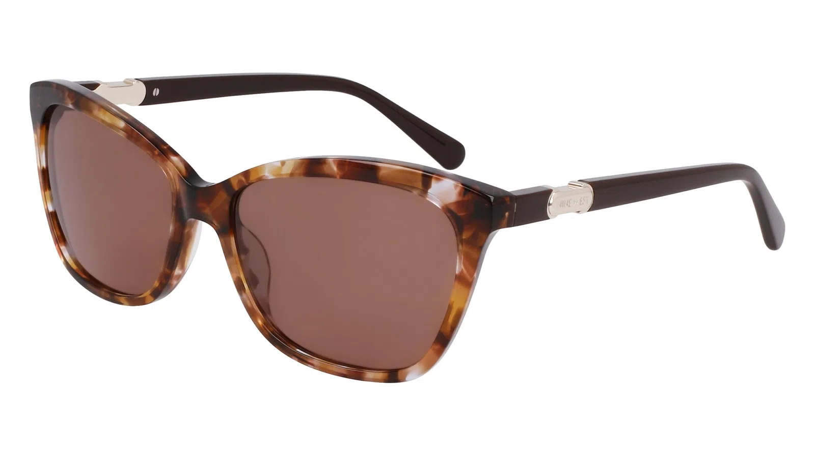 Nine West NW667S Sunglasses - view 3